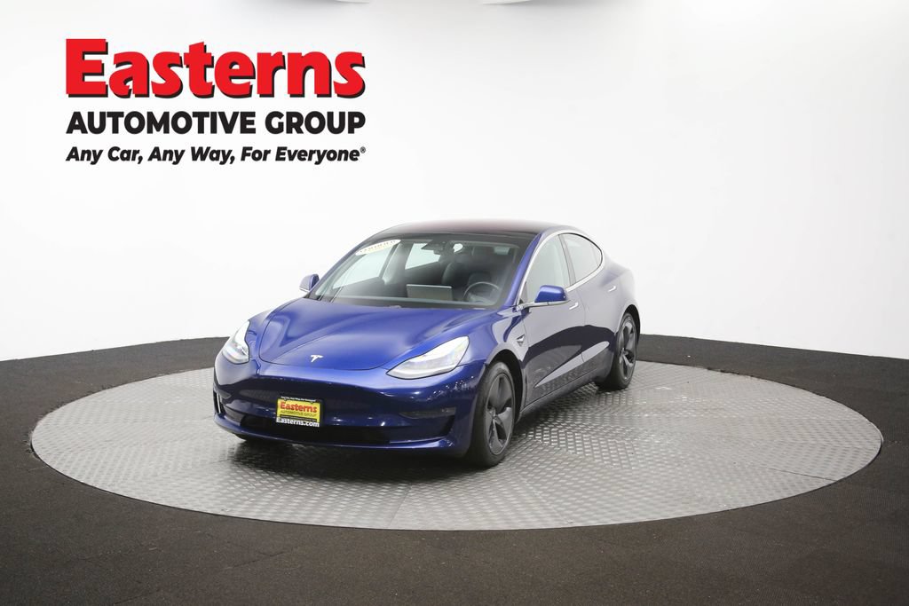 Used 2019 Tesla Model 3 Standard Range RWD image 49