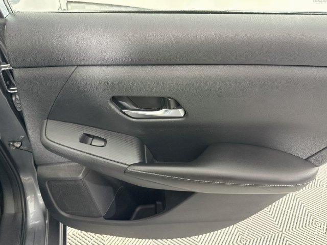 Used 2020 Nissan Sentra S FWD image 25