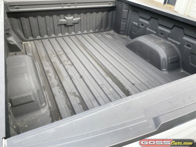 Used 2024 Chevrolet Silverado 1500 LT Trail Boss image 7