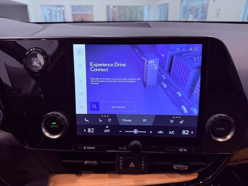 Certified 2024 Lexus NX 250 FWD w/ Premium Package image 24