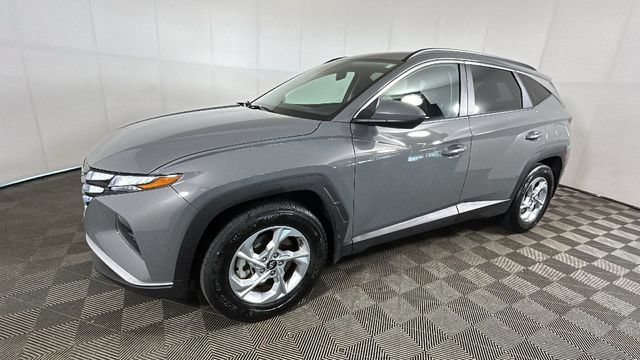 Certified 2024 Hyundai Tucson SEL FWD image 6