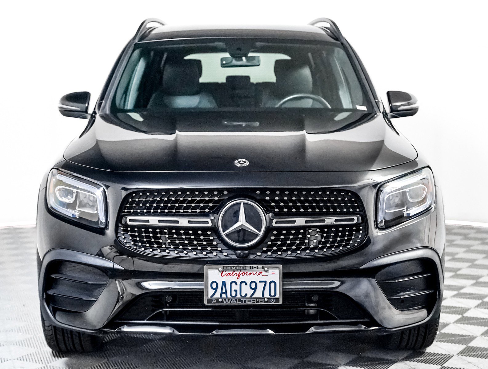 Certified 2022 Mercedes-Benz GLB 250 image 6