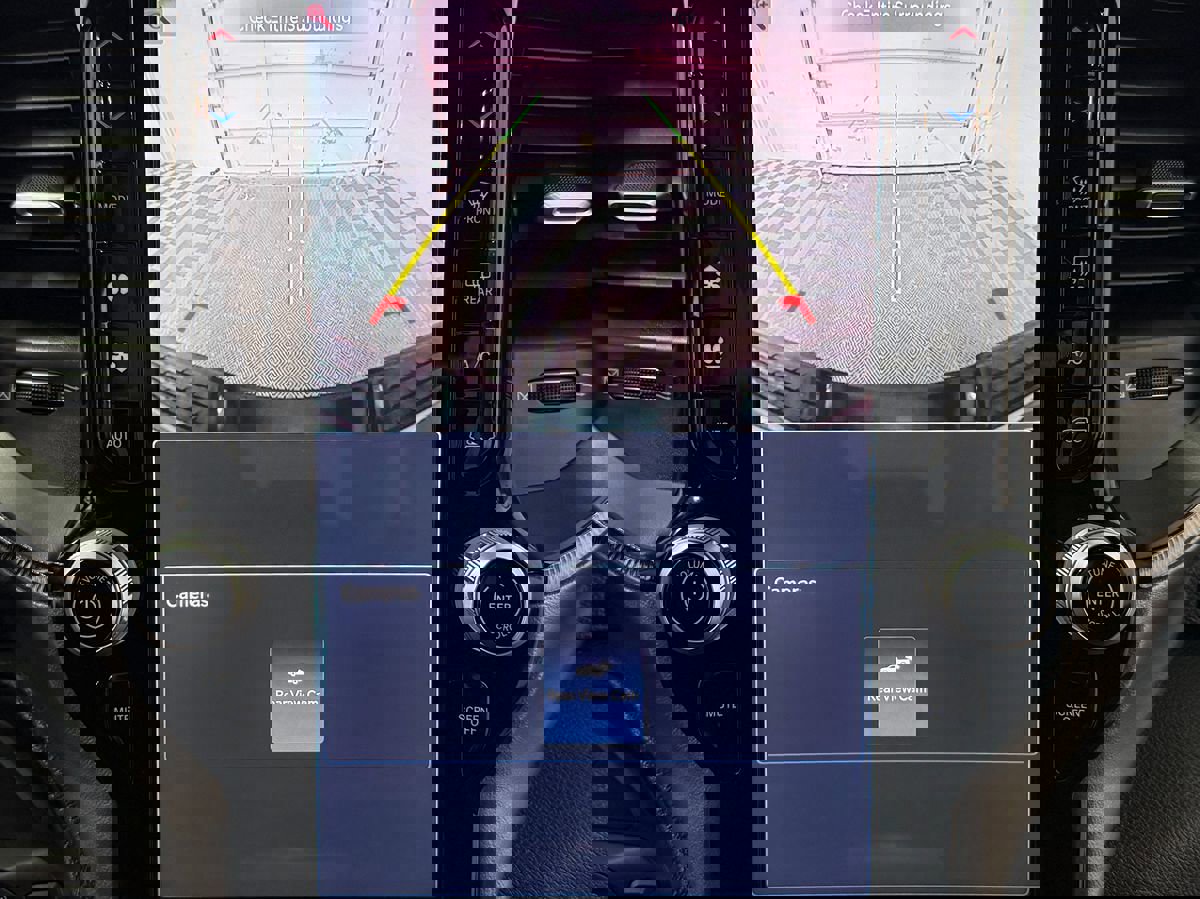 Used 2026 RAM 2500 Rebel image 28