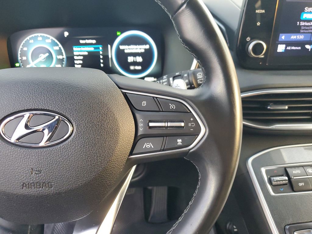 Used 2022 Hyundai Santa Fe SEL Convenience w/ Cargo Package image 25