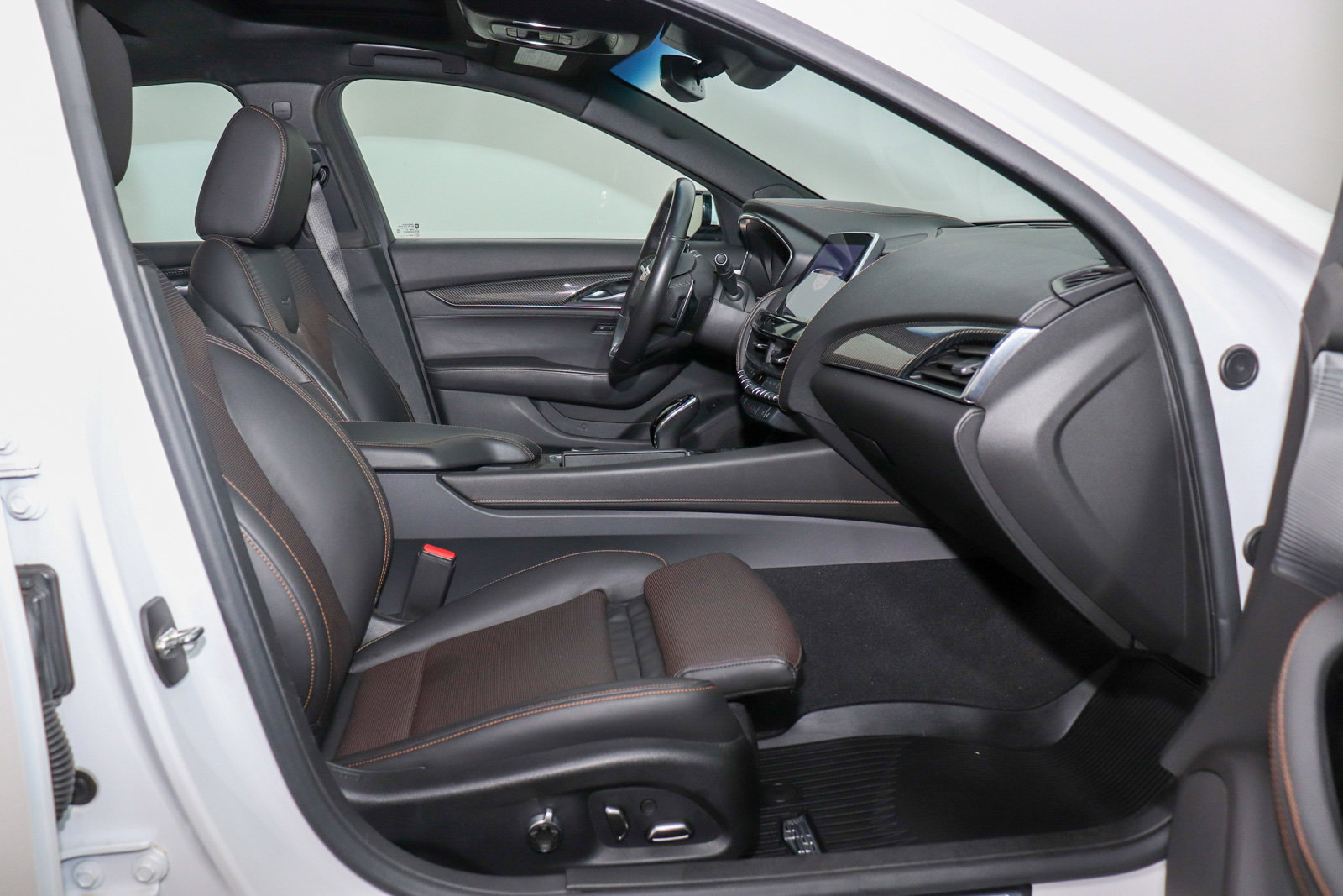 Used 2022 Cadillac CT5 Sport image 14