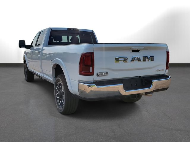 New 2025 RAM 2500 Limited image 3