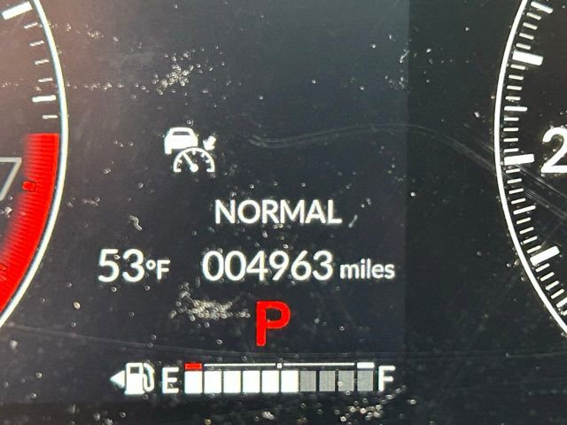 Used 2025 Honda HR-V Sport image 28