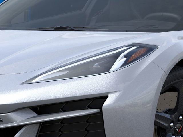 New 2026 Chevrolet Corvette E-Ray w/ ZER Performance Package image 11