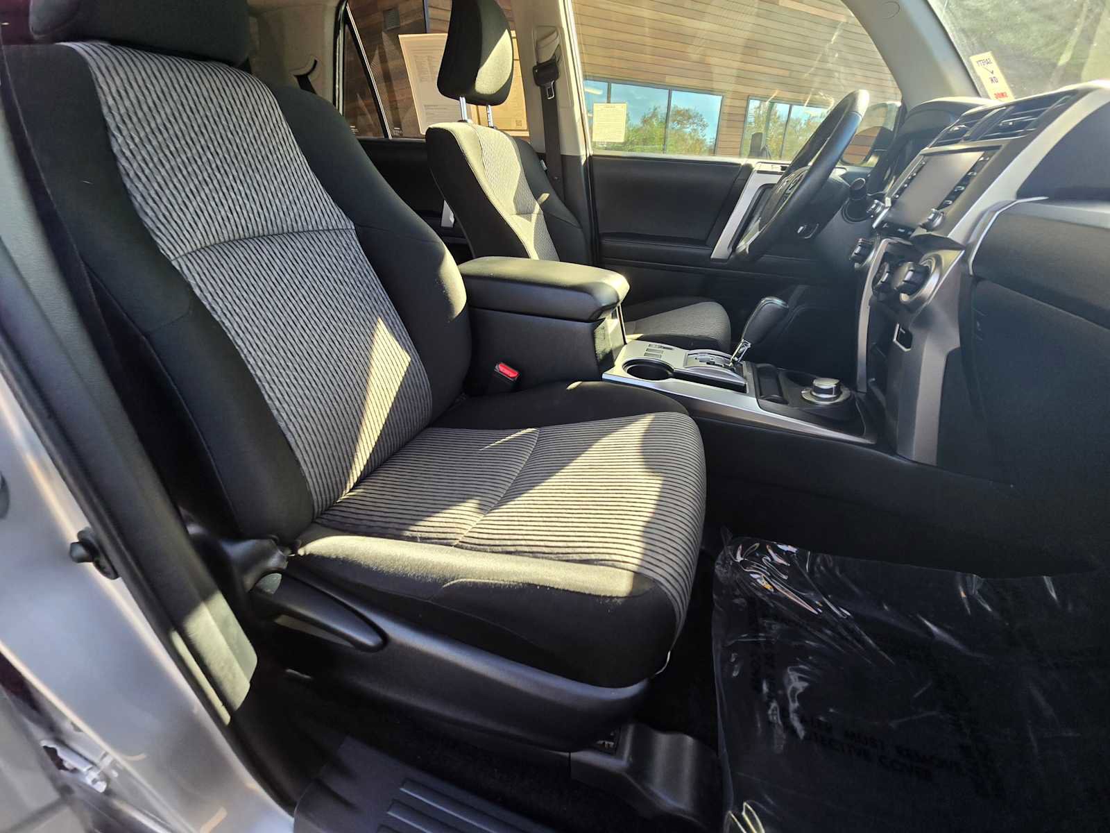 Used 2023 Toyota 4Runner SR5 image 11