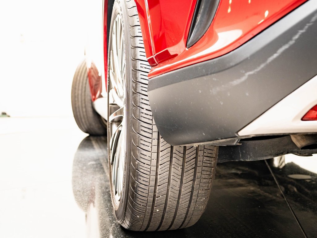 Certified 2024 Lexus RX 350 image 40