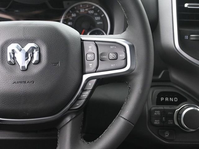 New 2026 RAM 1500 Big Horn image 29