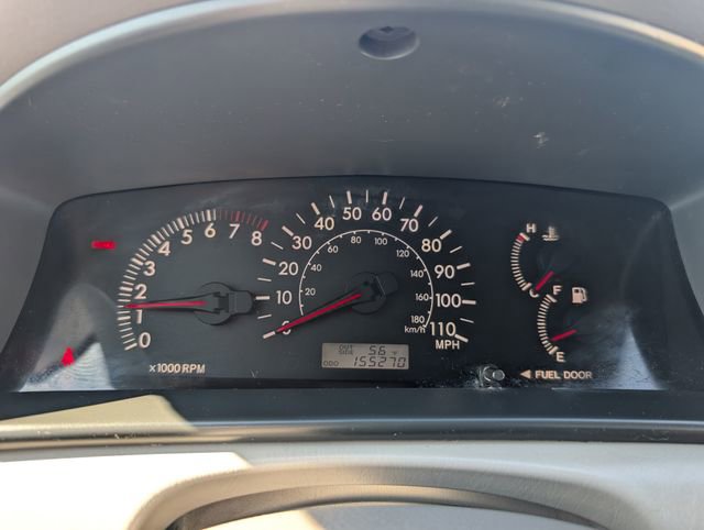 Used 2007 Toyota Corolla CE FWD image 11