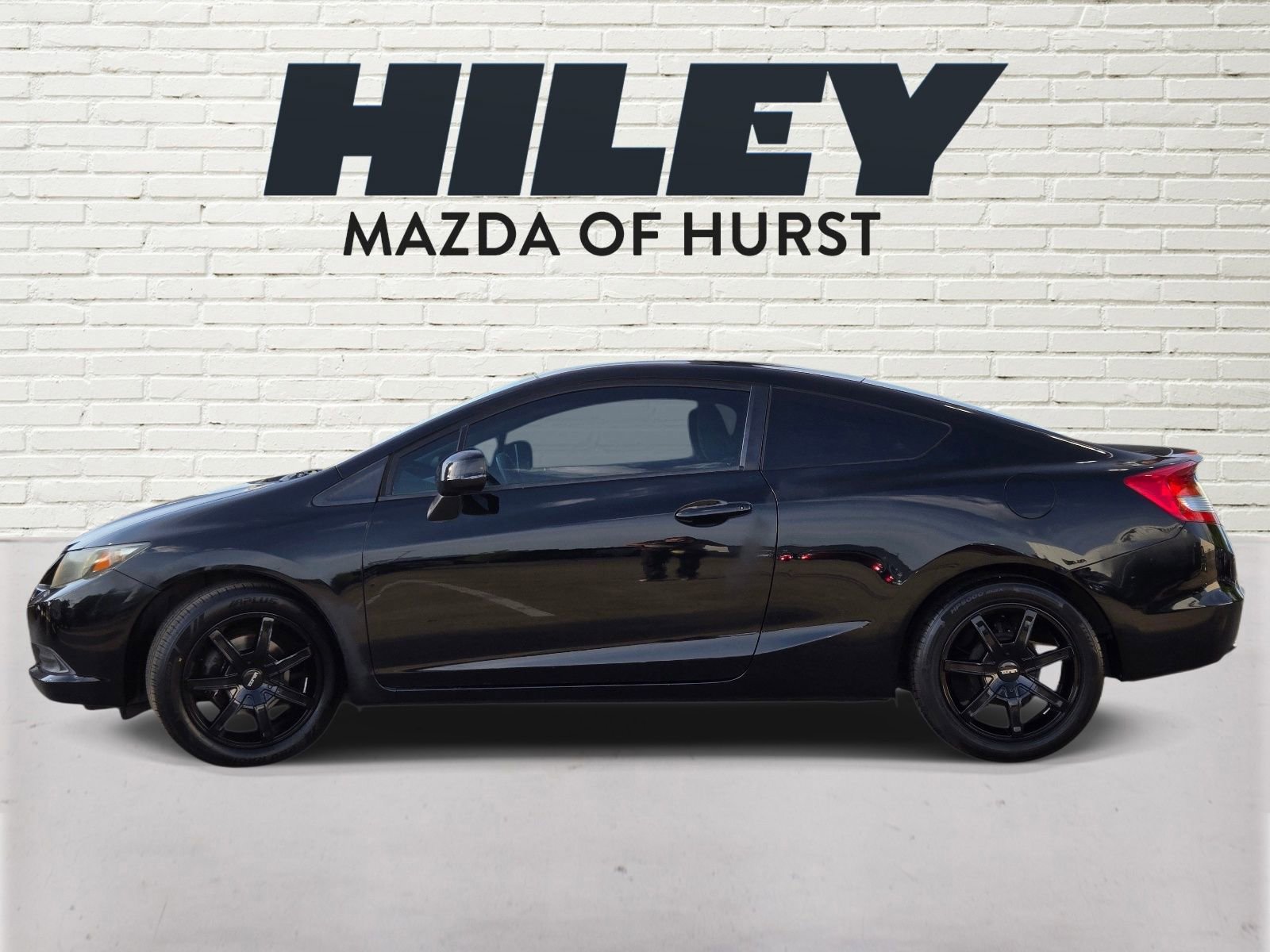 Used 2013 Honda Civic LX image 3