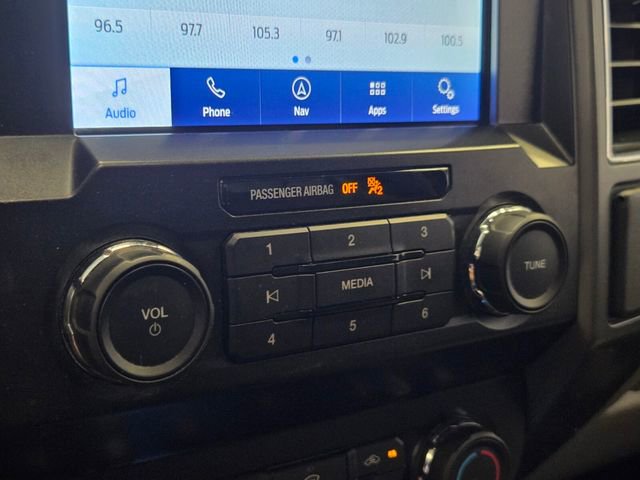 Used 2020 Ford F150 XLT w/ Equipment Group 302A Luxury image 19