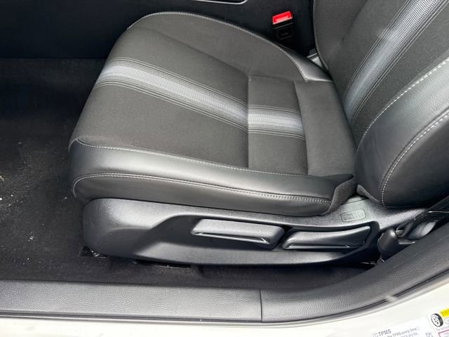 Certified 2025 Honda Civic Sport image 10