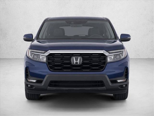 Certified 2023 Honda Passport EX-L image 2