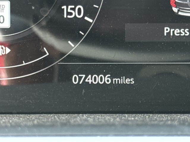 Used 2021 Land Rover Range Rover Westminster Edition AWD/4WD image 16