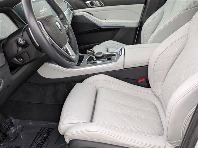 Used 2023 BMW X5 xDrive40i w/ Premium Package image 17