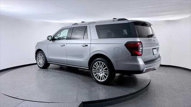 Used 2023 Ford Expedition Max Limited AWD/4WD image 4