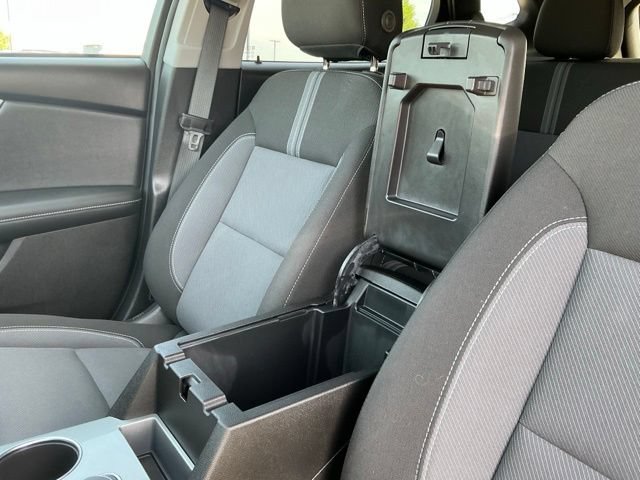 Used 2024 Chevrolet Blazer LT w/ Convenience Package FWD image 31