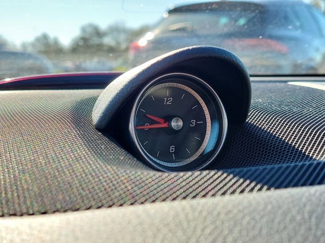 Used 2017 Mercedes-Benz SL 550 w/ Driver Assistance Package image 19