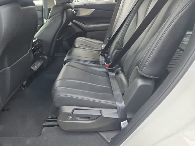 New 2026 Acura MDX w/ Technology Package FWD image 19
