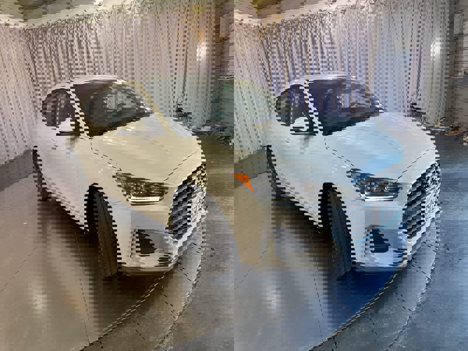 Used 2019 Hyundai Veloster 2.0 image 3