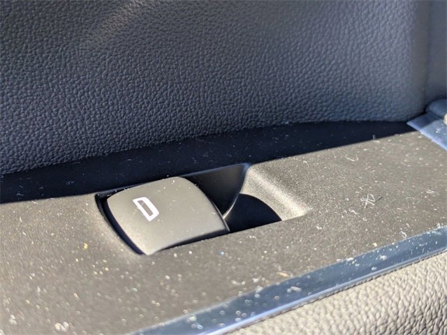 New 2026 Chevrolet Silverado 2500 LT w/ Trail Boss Package image 24