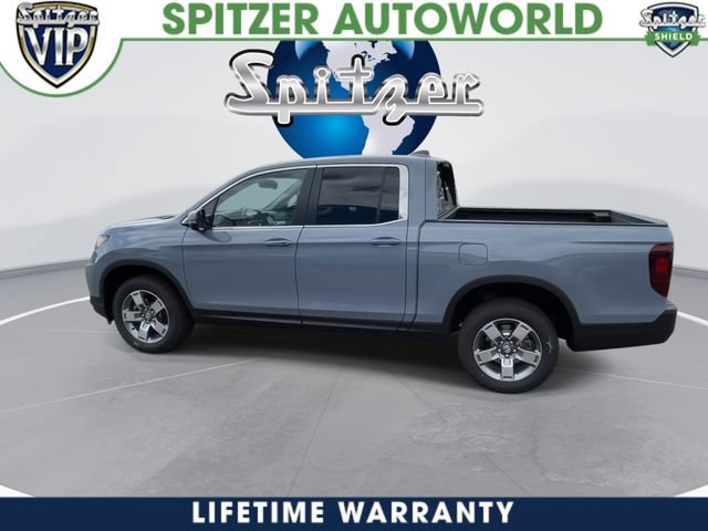 New 2026 Honda Ridgeline RTL image 6