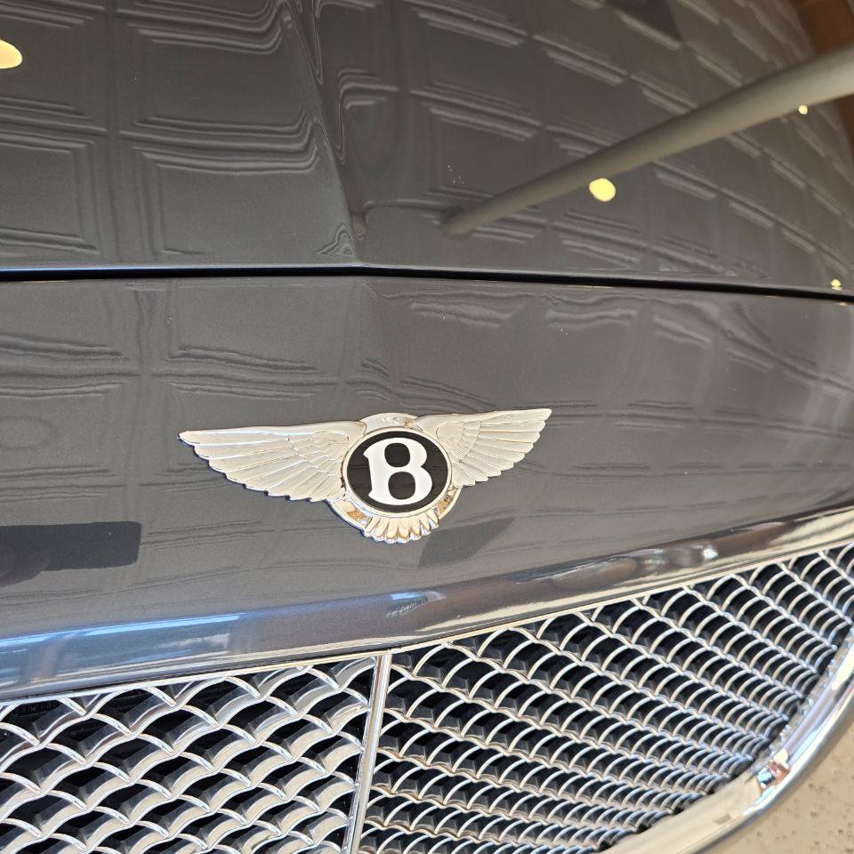 Used 2012 Bentley Continental GT AWD/4WD image 20