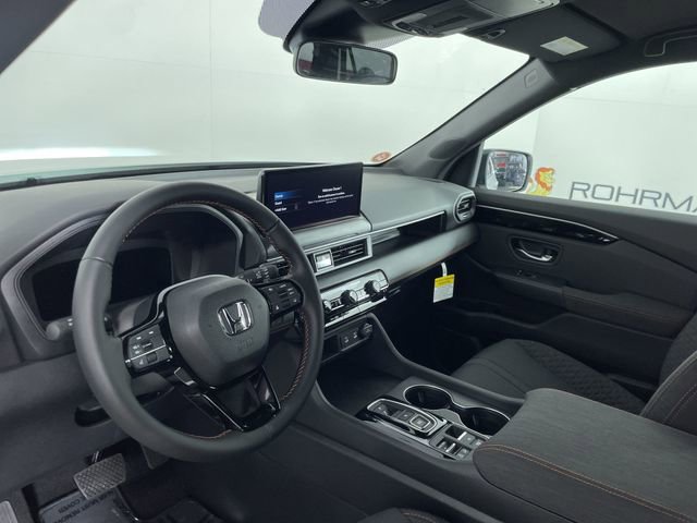 New 2026 Honda Pilot Sport image 30