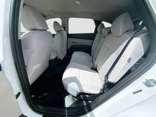 New 2026 Hyundai Tucson SE FWD image 23