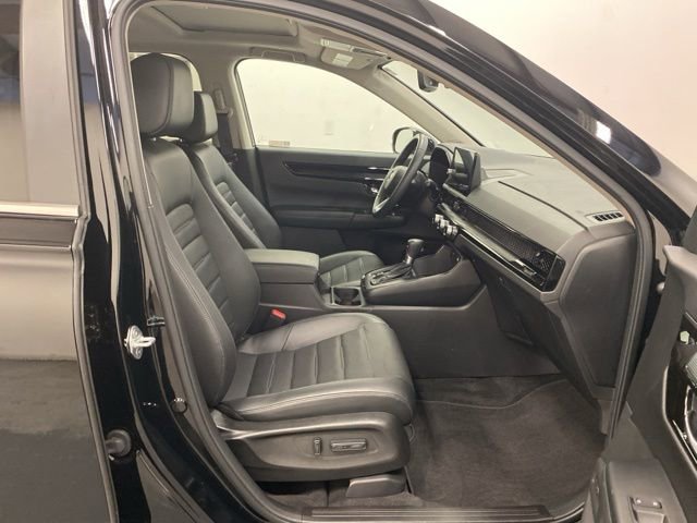 Used 2023 Honda CR-V EX-L image 24