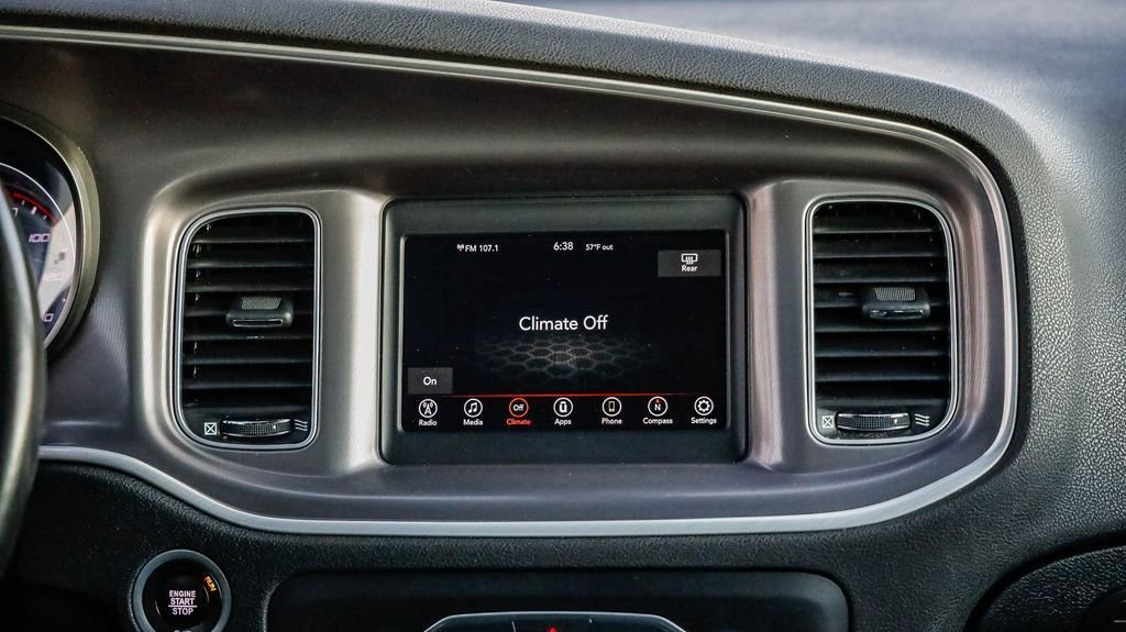 Used 2022 Dodge Charger SXT image 15