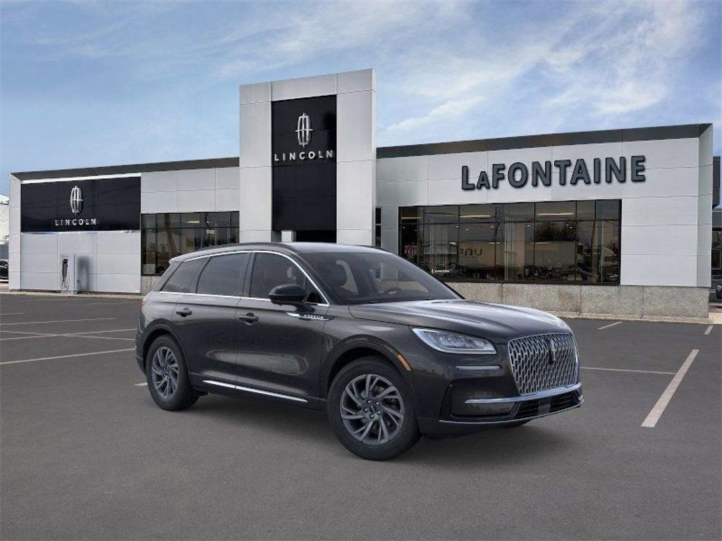 New 2026 Lincoln Corsair Premiere image 7