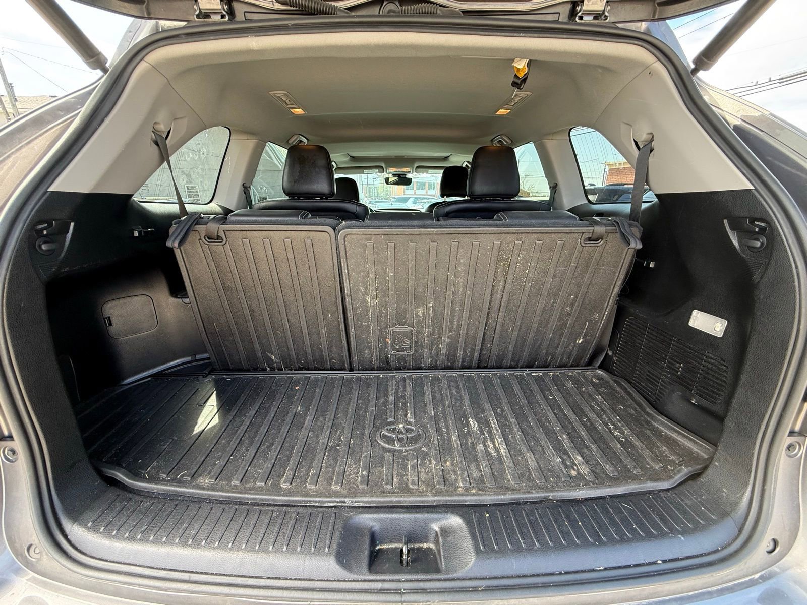 Used 2017 Toyota Highlander SE AWD/4WD image 22