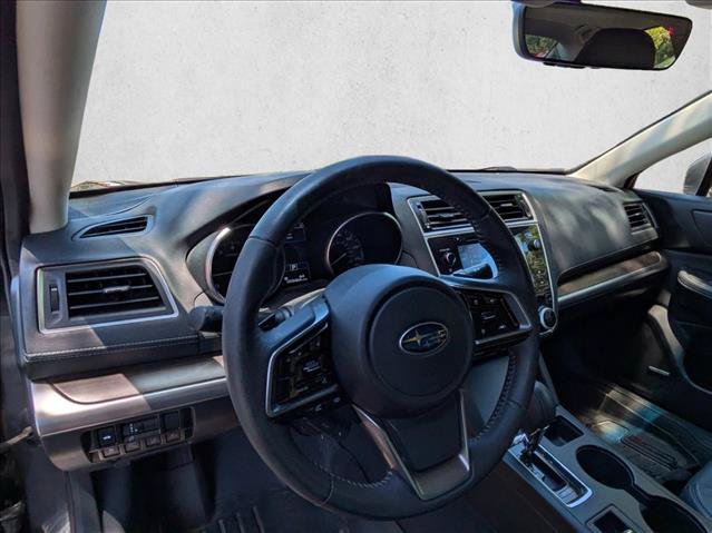 Used 2019 Subaru Legacy 2.5i Limited AWD/4WD image 10