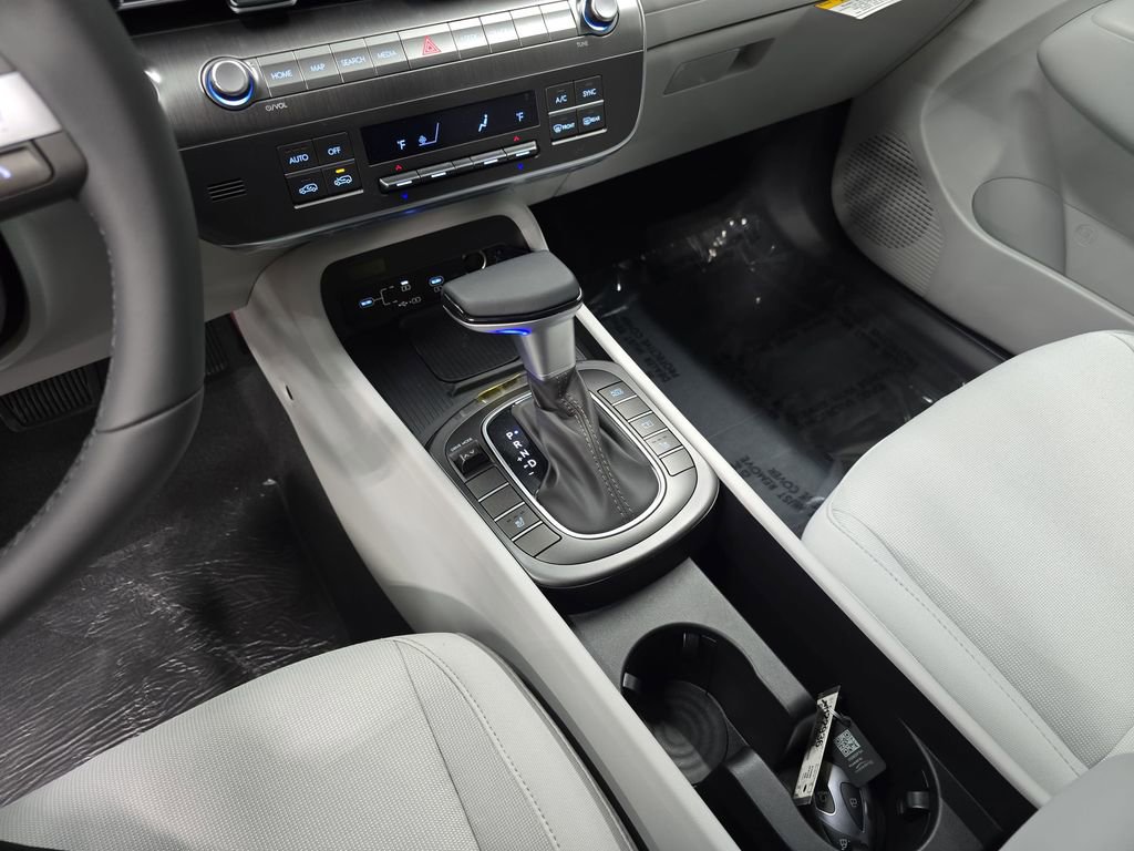 New 2026 Hyundai Kona SEL Sport FWD image 26