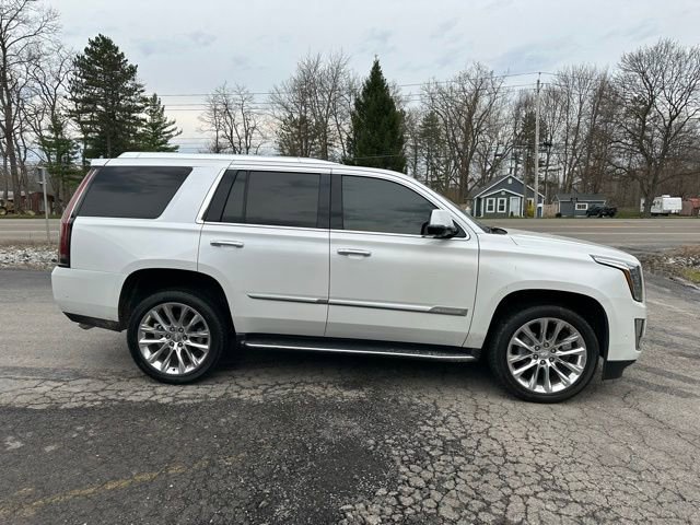 Used 2019 Cadillac Escalade Luxury image 6