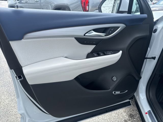 New 2026 Buick Envision Avenir AWD/4WD image 16