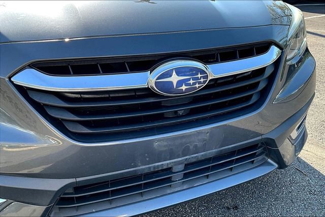 Used 2020 Subaru Legacy Touring XT AWD/4WD image 33