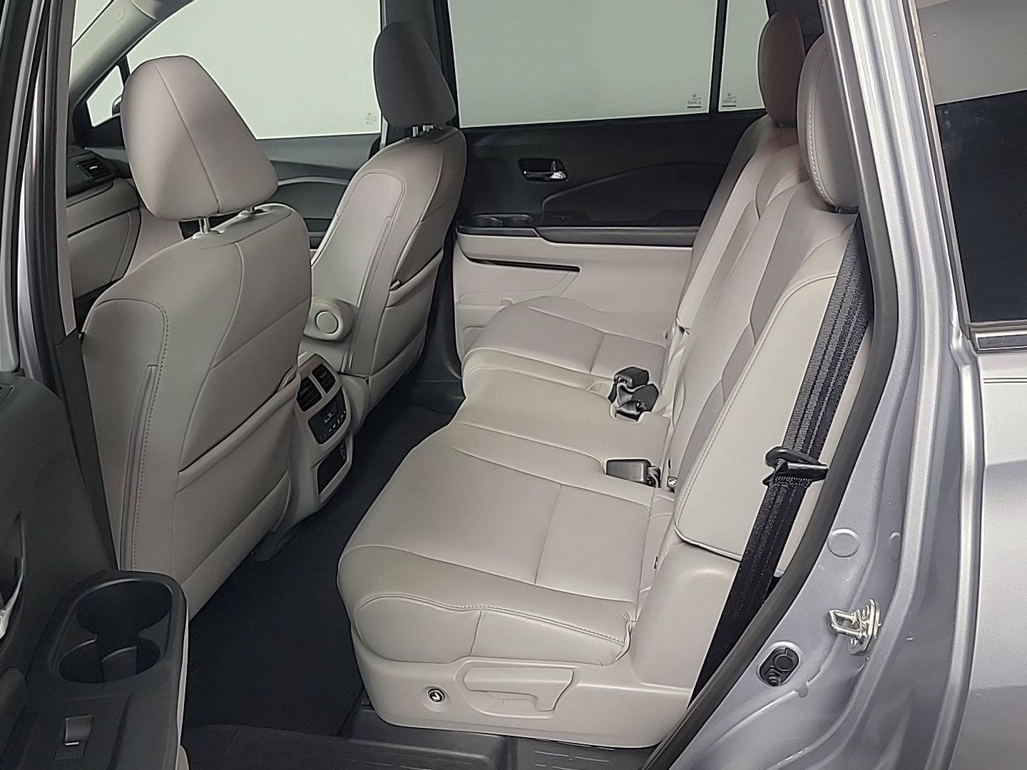Used 2019 Honda Pilot EX-L image 17