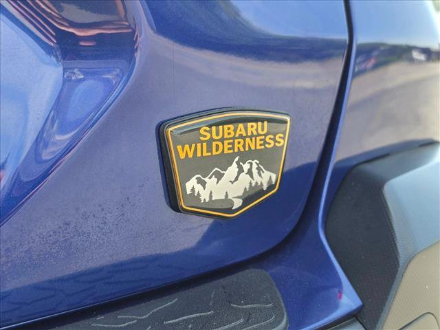 Certified 2026 Subaru Crosstrek 2.5i Wilderness w/ Crosstrek Mirror Package AWD/4WD image 15