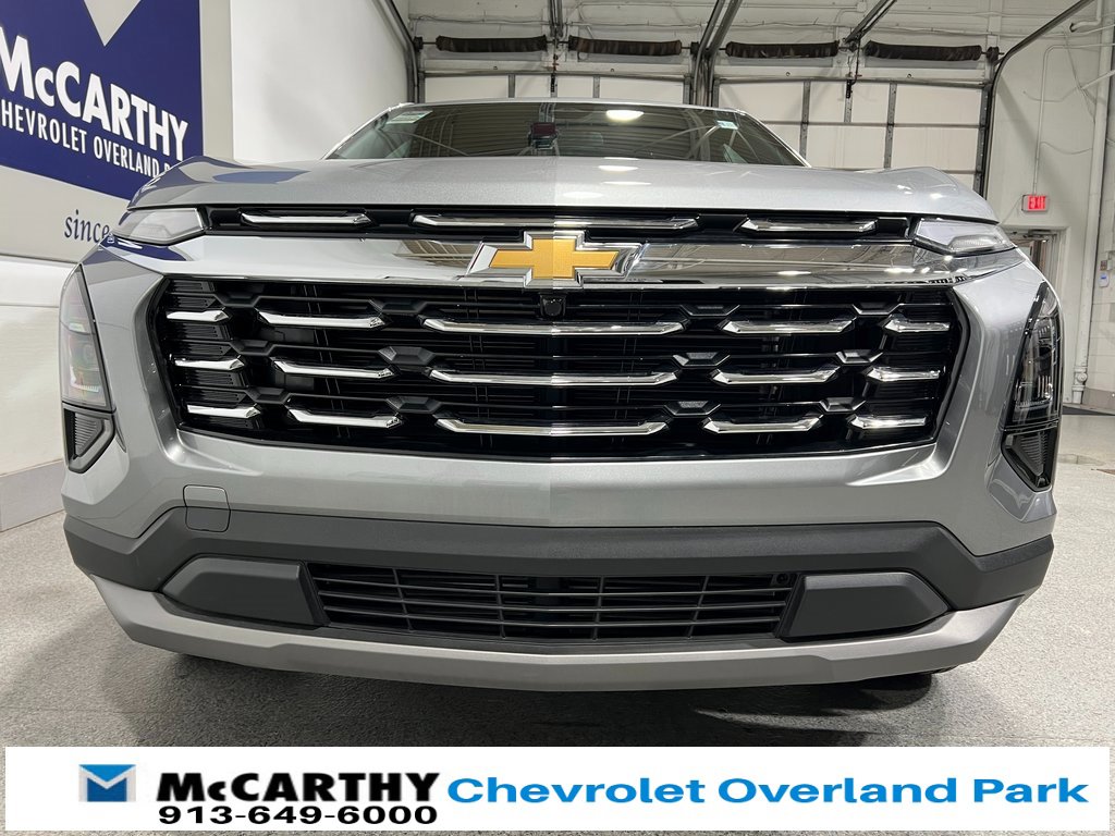 Used 2025 Chevrolet Equinox LT image 10