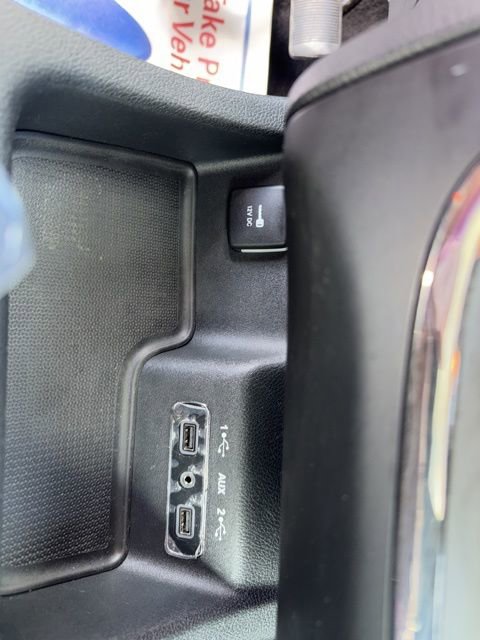 Used 2019 Dodge Durango R/T w/ Trailer Tow Group IV image 20