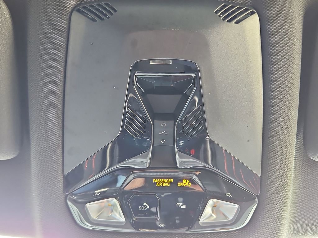 Used 2025 MINI Cooper Countryman John Cooper Works image 21