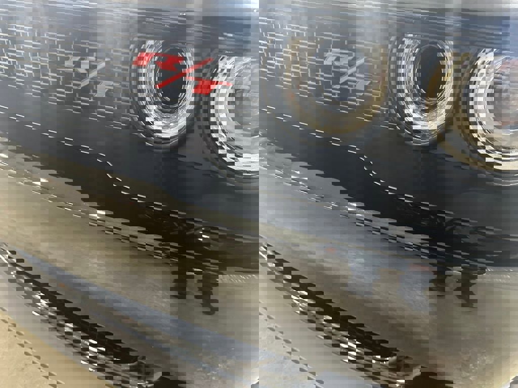 Used 2021 Dodge Challenger R/T Scat Pack image 7