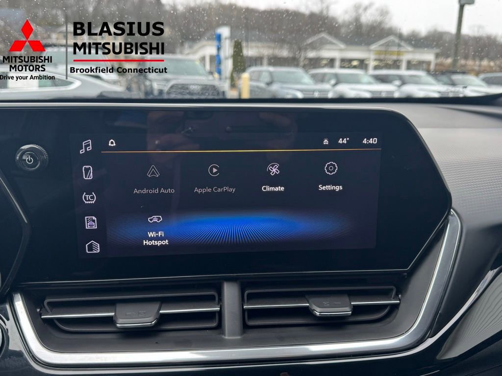 Used 2024 Chevrolet Trax RS image 28