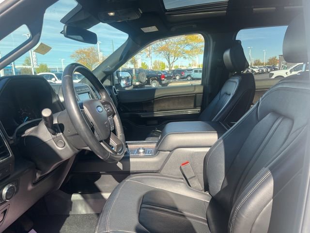 Used 2019 Ford Expedition Limited w/ Equipment Group 302A image 21