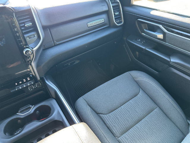 Used 2023 RAM 1500 Big Horn AWD/4WD image 22